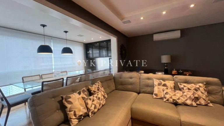 Imagem Apartamento com 3 Quartos à Venda, 125 m² em Alto De Pinheiros - São Paulo Imagem Apartamento com 3 Quartos à Venda, 125 m² em Alto De Pinheiros - São Paulo