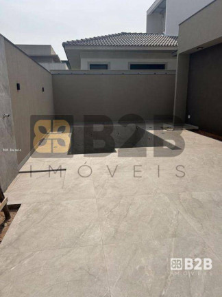 Imagem Casa com 3 Quartos à Venda, 240 m² em Residencial Cyrela - Bauru Imagem Casa com 3 Quartos à Venda, 240 m² em Residencial Cyrela - Bauru
