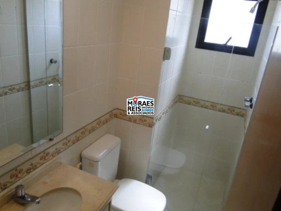 Imagem Apartamento com 3 Quartos para Alugar, 98 m² em Santo Amaro - São Paulo Imagem Apartamento com 3 Quartos para Alugar, 98 m² em Santo Amaro - São Paulo