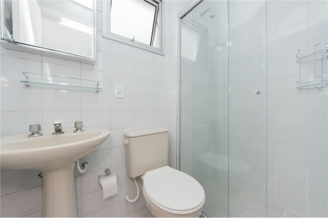 Imagem Apartamento com 2 Quartos à Venda, 55 m² em Vila Da Saúde - São Paulo