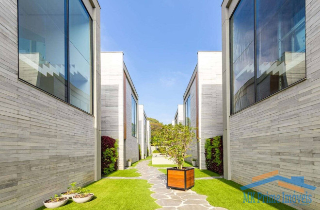 Imagem Casa de Condomínio com 3 Quartos à Venda, 869 m² em Brooklin Paulista - São Paulo Imagem Casa de Condomínio com 3 Quartos à Venda, 869 m² em Brooklin Paulista - São Paulo