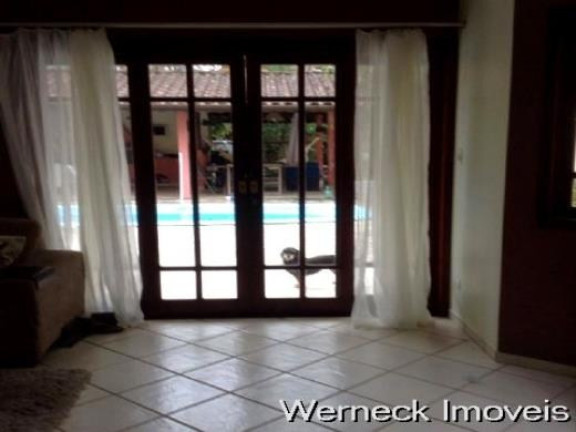 Imagem Casa com 4 Quartos à Venda, 339 m² em Centro - Ubatuba Imagem Casa com 4 Quartos à Venda, 339 m² em Centro - Ubatuba