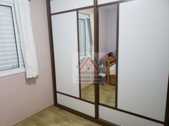 Imagem Apartamento com 2 Quartos à Venda, 50 m² em Vila Andrade - São Paulo