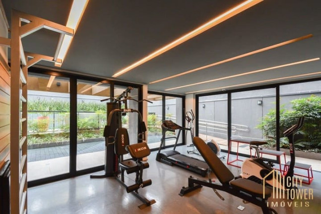 Imagem Apartamento com 2 Quartos à Venda, 47 m² em Vila Mariana - São Paulo