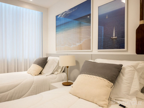 Imagem Apartamento com 3 Quartos à Venda, 110 m² em Centro - Guarapari Imagem Apartamento com 3 Quartos à Venda, 110 m² em Centro - Guarapari