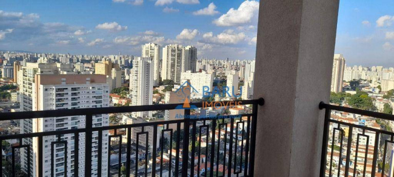 Imagem Apartamento com 4 Quartos à Venda, 250 m² em Aclimação - São Paulo