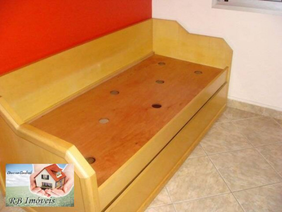 Imagem Apartamento com 2 Quartos à Venda, 48 m² em Taboão - Diadema