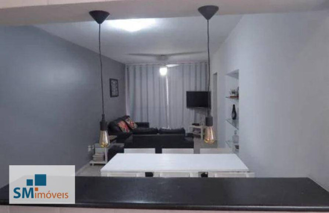 Imagem Apartamento com 2 Quartos à Venda, 80 m² em Parque Enseada - Guarujá Imagem Apartamento com 2 Quartos à Venda, 80 m² em Parque Enseada - Guarujá