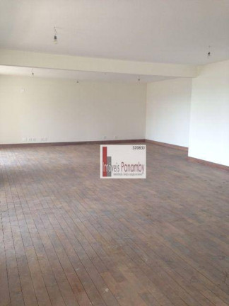 Imagem Apartamento com 4 Quartos à Venda, 607 m² em Panamby - São Paulo Imagem Apartamento com 4 Quartos à Venda, 607 m² em Panamby - São Paulo