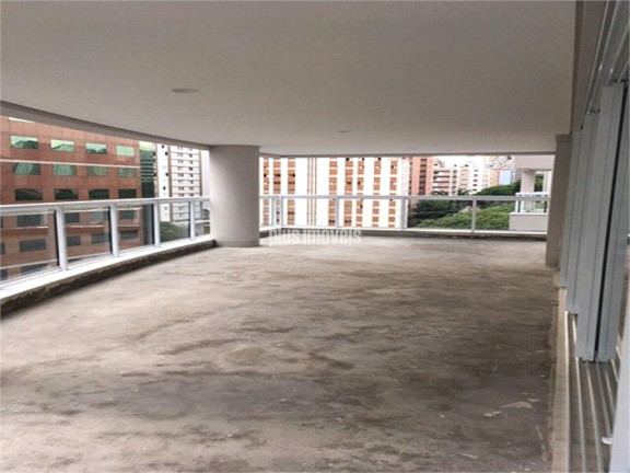 Imagem Apartamento com 4 Quartos à Venda, 325 m² em Paraíso - São Paulo Imagem Apartamento com 4 Quartos à Venda, 325 m² em Paraíso - São Paulo