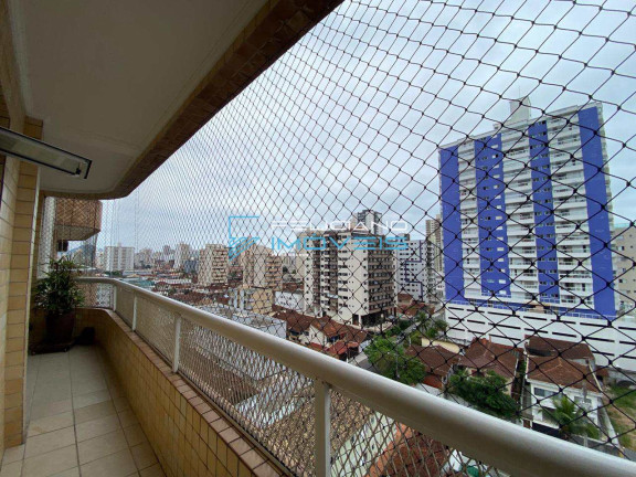 Imagem Apartamento com 1 Quarto à Venda, 77 m² em Tupi - Praia Grande