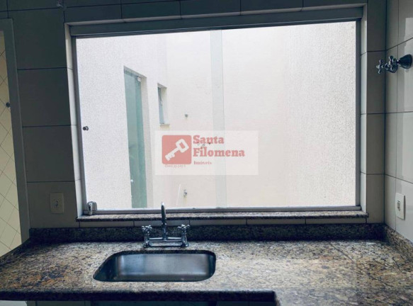 Imagem Apartamento com 3 Quartos para Alugar, 113 m² em Campestre - Santo André Imagem Apartamento com 3 Quartos para Alugar, 113 m² em Campestre - Santo André