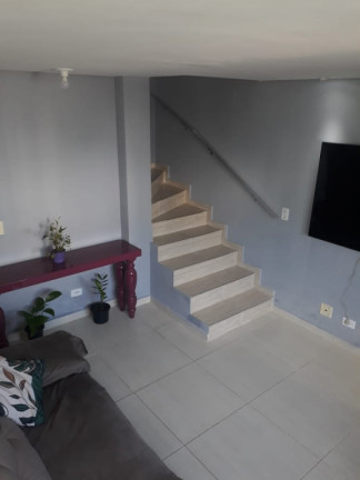 Imagem Casa de Condomínio com 2 Quartos à Venda, 59 m² em Taboleiro Verde - Cotia