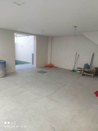 Imagem Sobrado com 2 Quartos à Venda, 100 m² em Campo Grande - Santos Imagem Sobrado com 2 Quartos à Venda, 100 m² em Campo Grande - Santos
