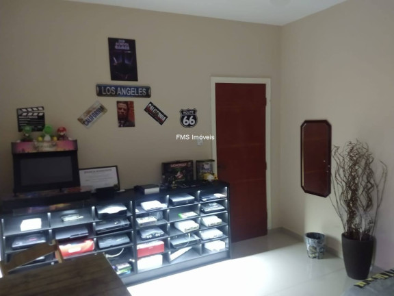 Imagem Casa com 3 Quartos à Venda, 140 m² em Ipiranga - São Paulo Imagem Casa com 3 Quartos à Venda, 140 m² em Ipiranga - São Paulo