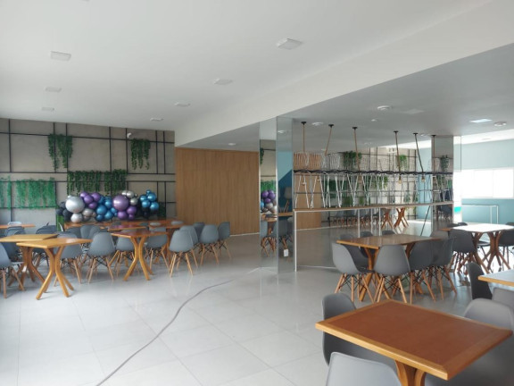 Apartamento com 3 Quartos à Venda, 70 m² em Monte Castelo - São José Dos Campos