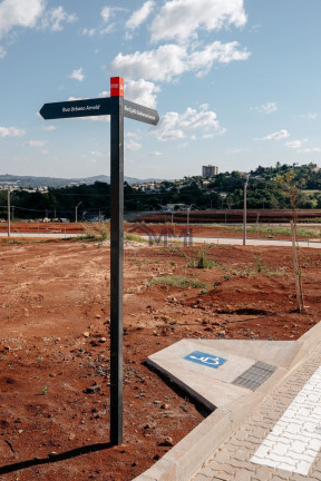 Imagem Terreno à Venda, 312 m² em Centro - Dois Irmãos