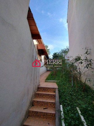 Casa com 2 Quartos à Venda, 204 m² em Vila Mangalot - São Paulo