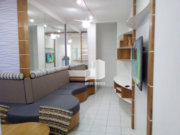Imagem Apartamento com 2 Quartos à Venda, 75 m² em Canto Do Forte - Praia Grande Imagem Apartamento com 2 Quartos à Venda, 75 m² em Canto Do Forte - Praia Grande