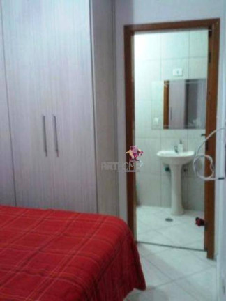 Imagem Cobertura com 3 Quartos à Venda, 90 m² em Jardim Las Vegas - Santo André Imagem Cobertura com 3 Quartos à Venda, 90 m² em Jardim Las Vegas - Santo André