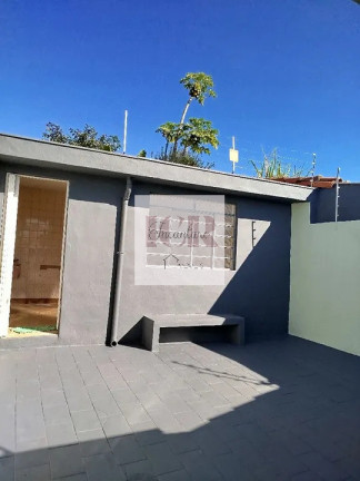 Imagem Casa com 2 Quartos à Venda, 210 m² em Vila Barão - Sorocaba Imagem Casa com 2 Quartos à Venda, 210 m² em Vila Barão - Sorocaba