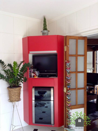 Imagem Casa com 4 Quartos à Venda, 900 m² em Granja Viana Ii - Cotia Imagem Casa com 4 Quartos à Venda, 900 m² em Granja Viana Ii - Cotia
