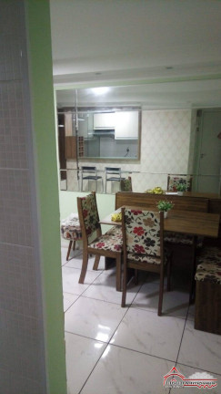 Imagem Apartamento com 2 Quartos à Venda, 47 m² em Loteamento Villa Branca - Jacareí Imagem Apartamento com 2 Quartos à Venda, 47 m² em Loteamento Villa Branca - Jacareí