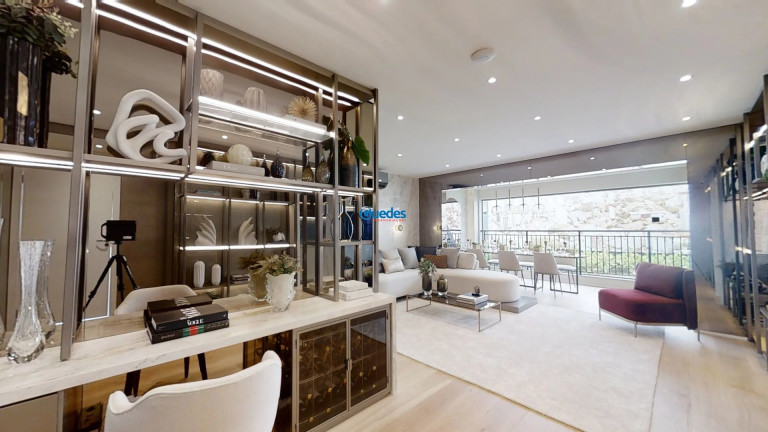 Imagem Apartamento com 2 Quartos à Venda, 62 m² em Vila Mariana - São Paulo