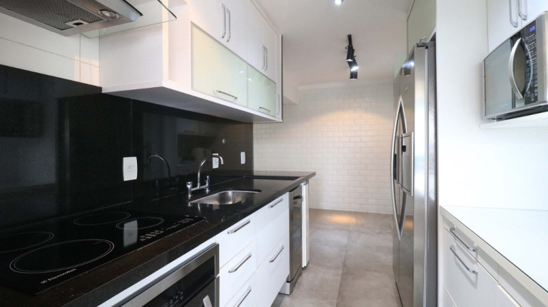 Imagem Apartamento com 3 Quartos à Venda, 146 m² em Vila Alexandria - São Paulo