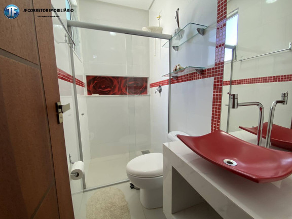 Imagem Cobertura com 3 Quartos à Venda, 170 m² em Veneza - Ipatinga Imagem Cobertura com 3 Quartos à Venda, 170 m² em Veneza - Ipatinga