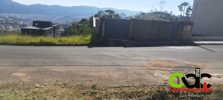 Imagem Terreno à Venda, 495 m² em Jardim Bandeirantes - Poços De Caldas Imagem Terreno à Venda, 495 m² em Jardim Bandeirantes - Poços De Caldas
