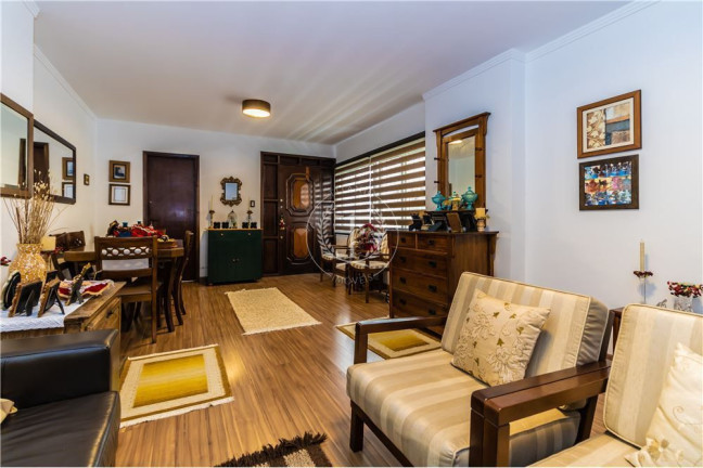 Imagem Apartamento com 2 Quartos à Venda, 100 m² em Bela Vista - São Paulo