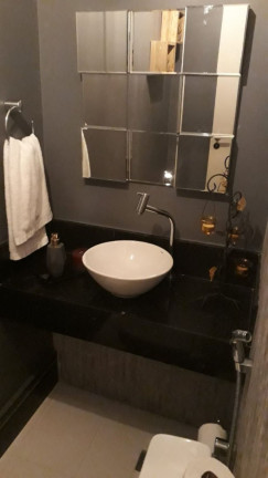Imagem Apartamento com 3 Quartos à Venda, 105 m² em Luzia - Aracaju