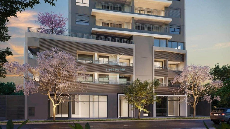 Imagem Apartamento com 3 Quartos à Venda, 94 m² em Saúde - São Paulo Imagem Apartamento com 3 Quartos à Venda, 94 m² em Saúde - São Paulo