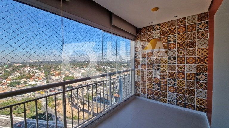 Imagem Apartamento com 1 Quarto à Venda, 50 m² em Brooklin Novo - São Paulo Imagem Apartamento com 1 Quarto à Venda, 50 m² em Brooklin Novo - São Paulo