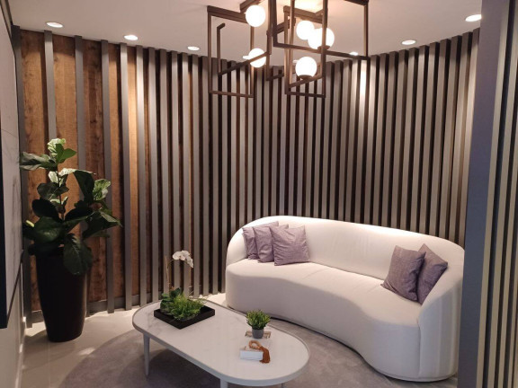 Imagem Apartamento com 1 Quarto à Venda, 39 m² em Centro - São Paulo Imagem Apartamento com 1 Quarto à Venda, 39 m² em Centro - São Paulo