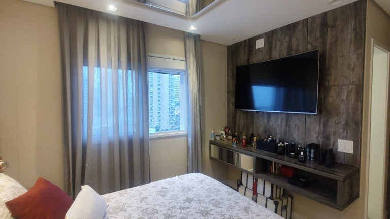 Imagem Imóvel com 3 Quartos à Venda, 126 m² em Vila Gilda - Santo André Imagem Imóvel com 3 Quartos à Venda, 126 m² em Vila Gilda - Santo André