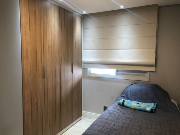 Imagem Apartamento com 3 Quartos à Venda, 76 m² em Vila Formosa - São Paulo