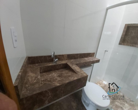 Imagem Sobrado com 3 Quartos à Venda, 150 m² em Leblon - Pontal Do Paraná