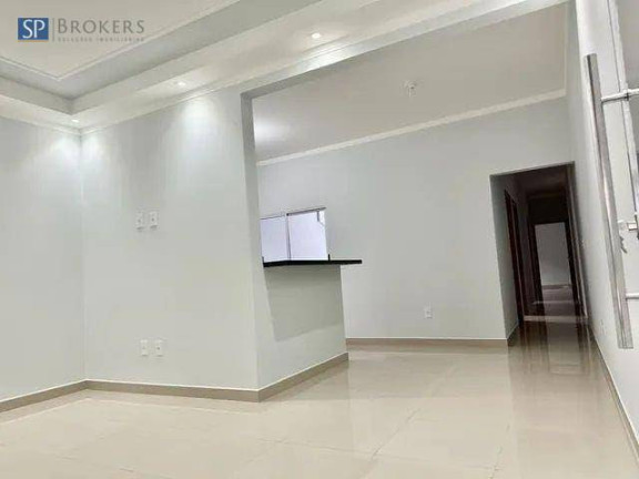 Imagem Casa com 3 Quartos à Venda, 115 m² em Jardim Campo Belo - Sumaré Imagem Casa com 3 Quartos à Venda, 115 m² em Jardim Campo Belo - Sumaré