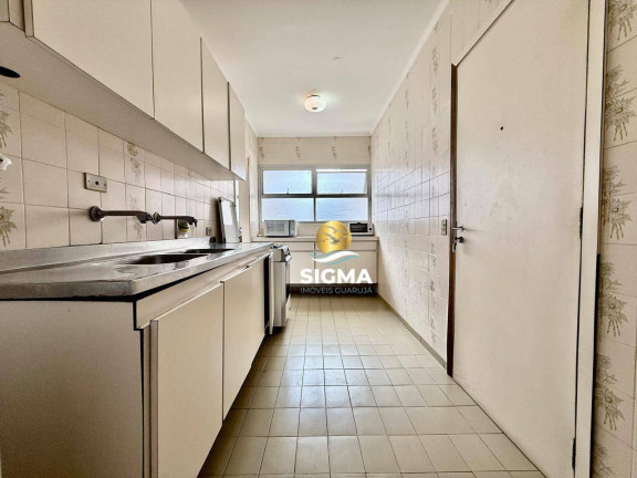 Imagem Apartamento com 3 Quartos à Venda, 115 m² em Pitangueiras - Guarujá Imagem Apartamento com 3 Quartos à Venda, 115 m² em Pitangueiras - Guarujá