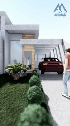 Imagem Casa com 3 Quartos à Venda, 90 m² em Portal Do Sol - Lagoa Santa Imagem Casa com 3 Quartos à Venda, 90 m² em Portal Do Sol - Lagoa Santa