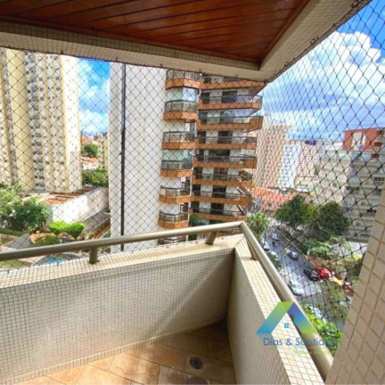 Imagem Apartamento com 3 Quartos à Venda, 192 m² em Aclimação - São Paulo Imagem Apartamento com 3 Quartos à Venda, 192 m² em Aclimação - São Paulo