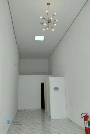 Imagem Loja para Alugar, 60 m² em Centro - Santo André Imagem Loja para Alugar, 60 m² em Centro - Santo André