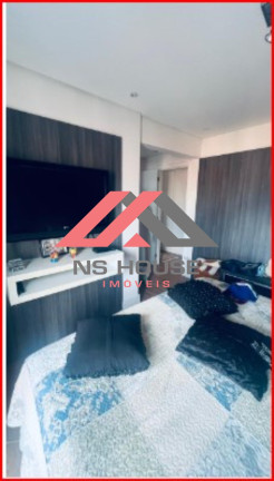 Imagem Imóvel com 3 Quartos à Venda, 186 m² em Jardim São Caetano - São Caetano Do Sul