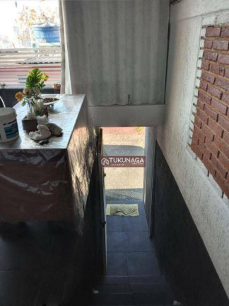 Imagem Casa com 2 Quartos à Venda, 48 m² em Tucuruvi - São Paulo