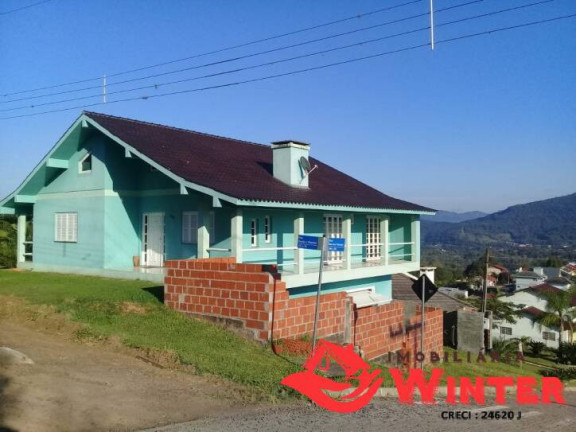 Casa com 3 Quartos à Venda, 450 m² em Matiel - Feliz