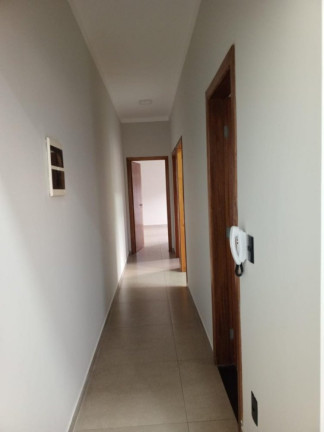 Imagem Casa com 3 Quartos à Venda, 118 m² em Jardim Solange - Bauru
