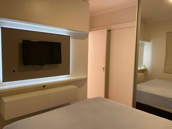 Imagem Apartamento com 2 Quartos à Venda, 57 m² em Itatiba