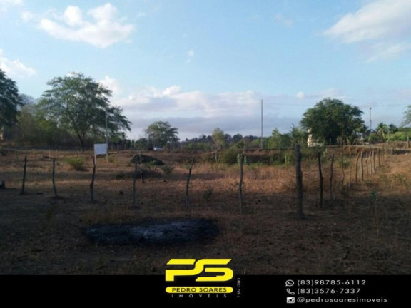Imagem Terreno à Venda, 2.500 m² em Queimadas - Queimadas